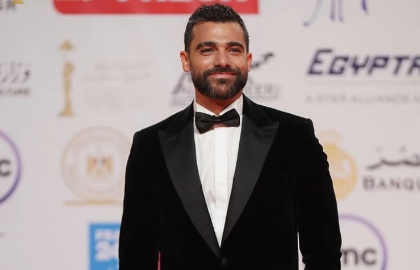 عمرو جمال
