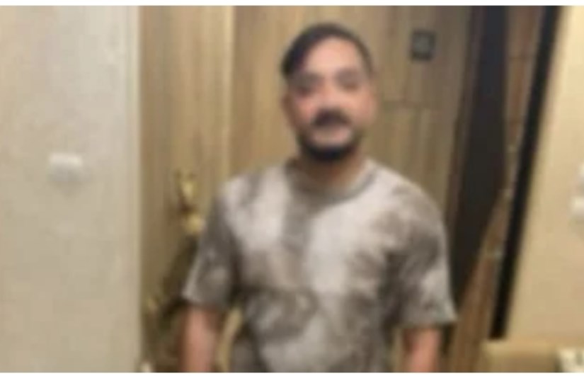 مداهم مداهم