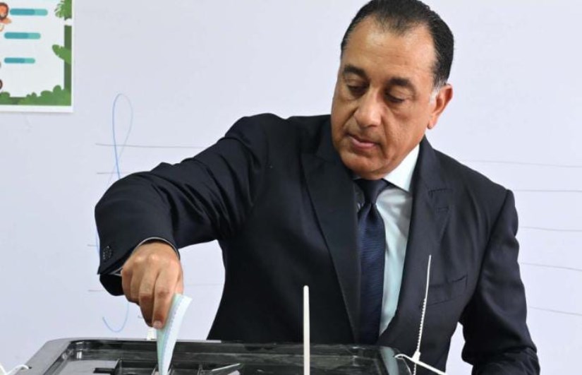 مدبولي