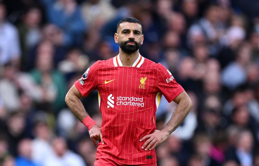 محمد صلاح محمد صلاح