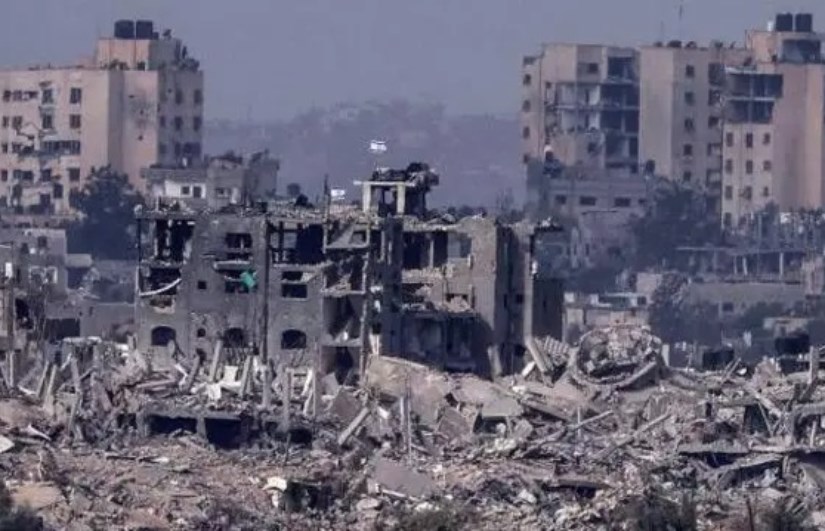 غزة غزة
