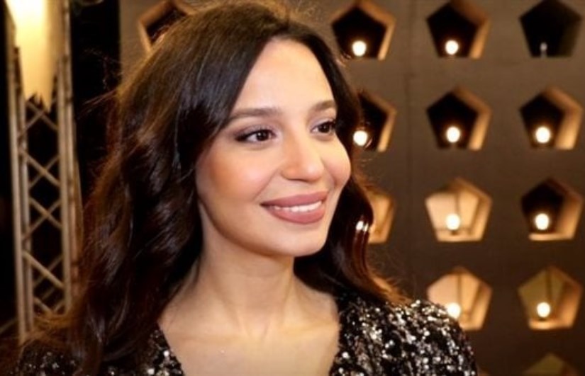 مريم الجندي مريم الجندي