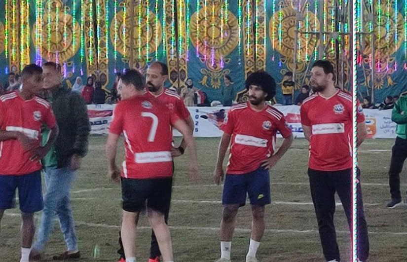مشروعات أندية المراغة مشروعات أندية المراغة