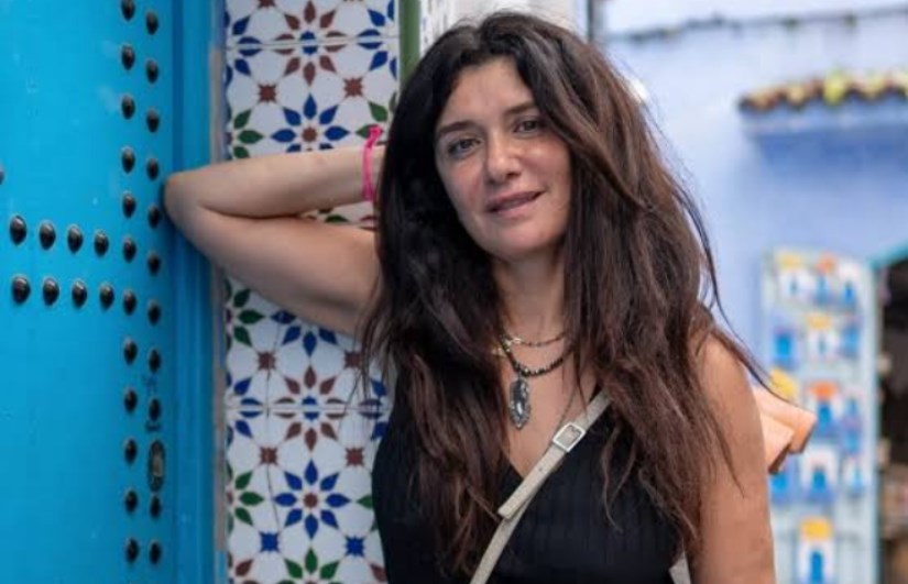 غادة عادل