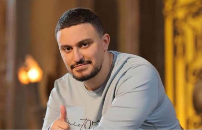 ياسين أحمد السقا