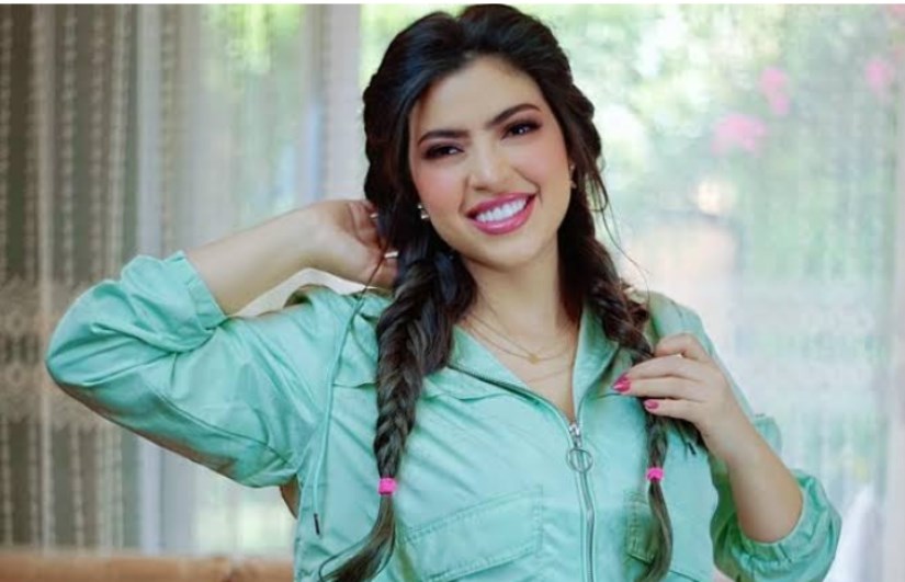 ميرنا جميل ميرنا جميل