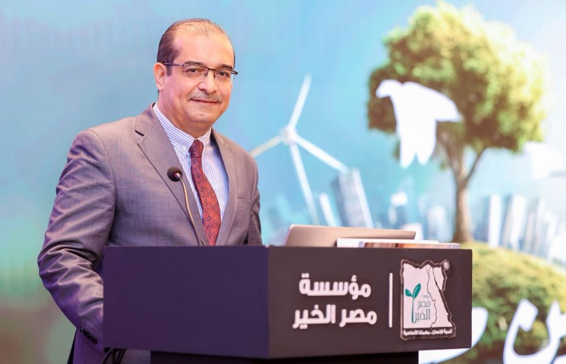 الدكتور محمد ممدوح