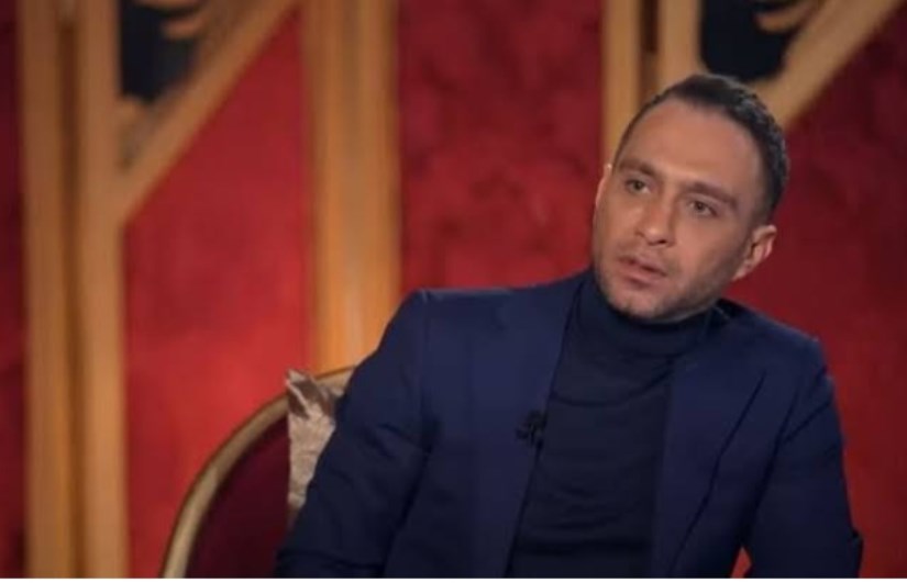 حسام حبيب حسام حبيب
