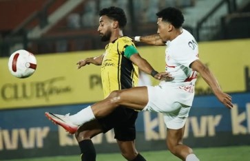 الزمالك ودجلة
