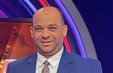 وليد صلاح الدين