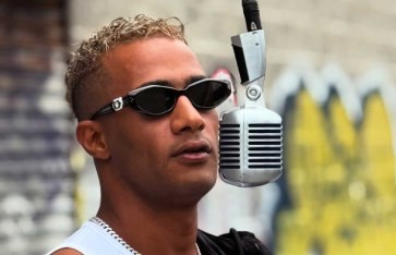 محمد رمضان