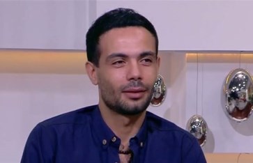 شريف إدريس