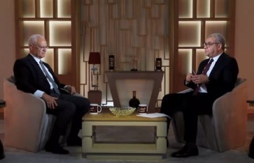 اللواء محمد إبراهيم الدويري
