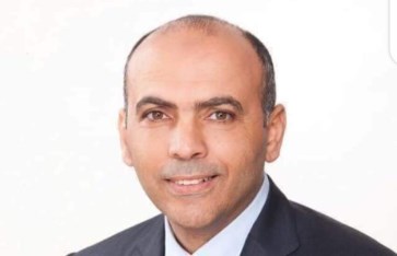  الدكتور جمال أبو الفتوح عضو مجلس الشيوخ