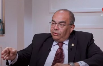 محمود محيى الدين محمود محيى الدين