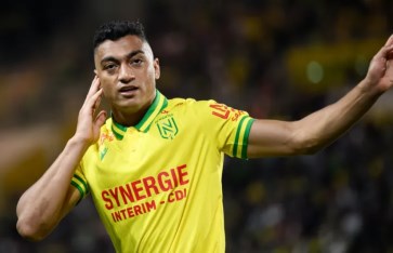 مصطفى محمد