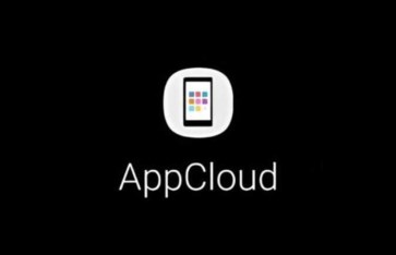 تطبيق «App Cloud»