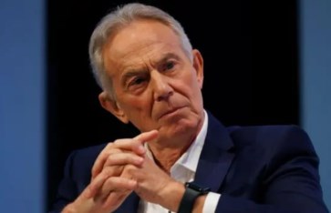 توني بلير توني بلير