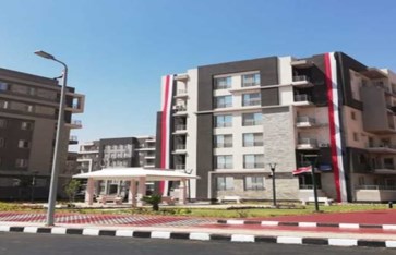 وزارة الإسكان تمد فترة التقديم في "سكن لكل المصريين 7" حتى 14 سبتمبر
