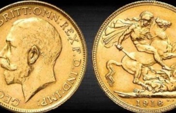 استقرار أسعار الذهب في مصر رغم التذبذبات العالمية