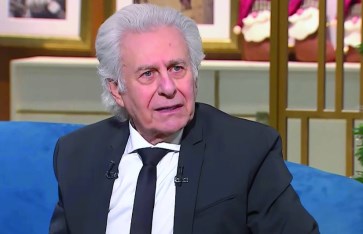 المايسترو سليم سحاب يؤجل جولته الفنية لاكتشاف المواهب بسبب أزمة صحية طارئة