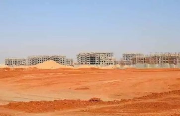 بمقدم 25 ألف جنيه.. أسعار أراضي الإسكان المتوسط في حدائق أكتوبر