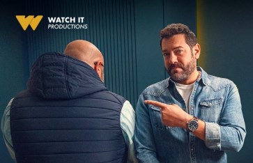 عمرو يوسف ضيف برنامج "فضفضت أوي" على Watch it.. أسرار وضحك بلا حدود