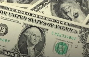 استقرار سعر الدولار أمام الجنيه اليوم