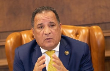 رئيس برلمانية الشعب الجمهوري: كلمة الرئيس السيسي في قمة بريكس دعى فيها العالم للاعتراف بحق الشعيب الفلسطيني في إقامة دولته
