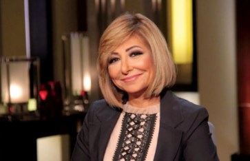 لميس الحديدي: حساب مزيف ينتحل هويتي وظهور جديد ببرنامج "الصورة" على النهار