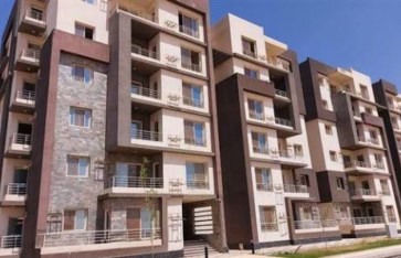 طرح 400 ألف وحدة بالمرحلة الثانية للإسكان