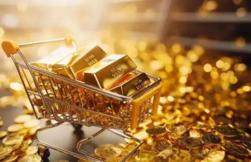 الذهب يواصل التحليق 335 جنيهاً مكاسب لعيار 21 بنسبة 7% في سبتمبر