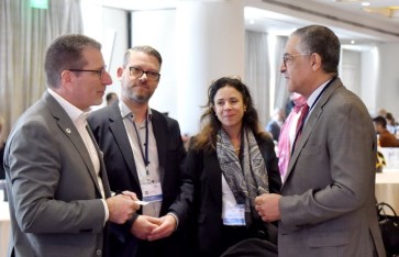 هيئة الاستثمار تدعو المؤسسات والشركات الألمانية لتوطين تكنولوجيا ماكينات النسيج في مصر