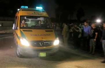 زوج يشعل النار بنفسه بسبب خلاف أسري