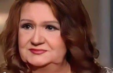 ميمي جمال ضيفة "فضفضت أوي" مع معتز التوني