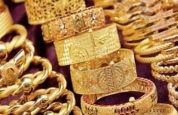 الذهب يواصل الاستقرار في السوق المصرية