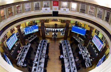 البورصة المصرية تسجل مستوى قياسي جديد