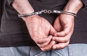 ضبط سائق  ضبط سائق