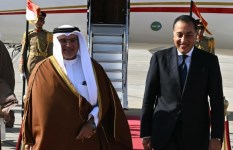 الدكتور مصطفى مدبولي