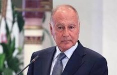 أحمد ابو الغيط