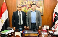 محمد عبدالستار أمينًا مساعدًا لمحافظة القاهرة بحزب العدل