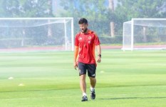 لوبوف مدرب سيدات الأهلي