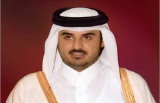 الأمير تميم بن حمد