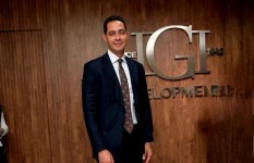 المهندس شريف مصطفى