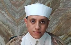 الشيخ خالد حسن