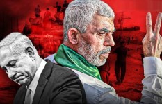 يحيى السنوار