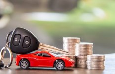 قرض السيارة