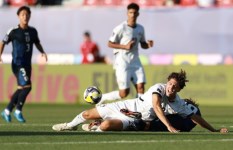 منتخب مصر للشباب
