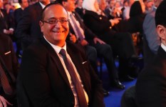 النائب أمير هلال