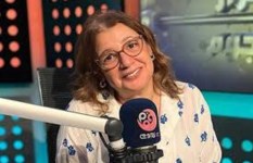 حنان سليمان: أتمنى تجسيد أدوار بعيدة عن الهموم